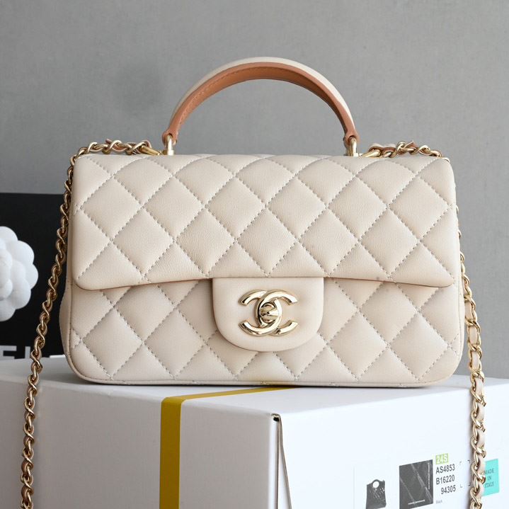 Ch*el cf series bags